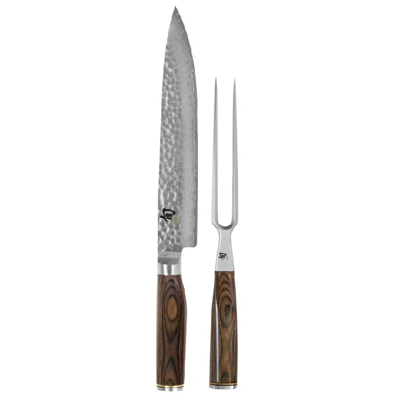 Premier Knife Series | Carving Set