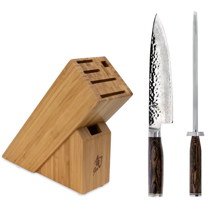 Shun Premier 3 Pc Build-a-Block Set