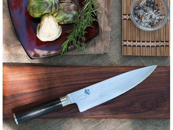 Shun Classic Chef's Knife