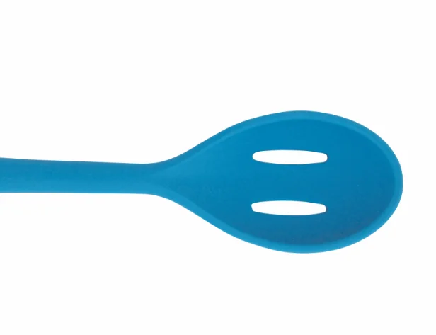 Silicone Slotted Spoon