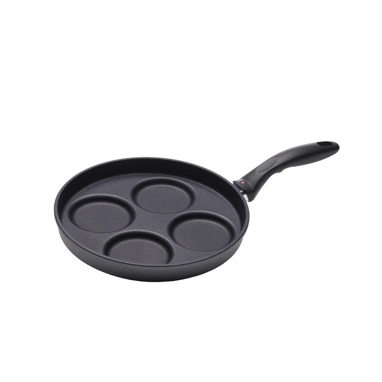 Induction Plett Pan (Swedish Pancake Pan)