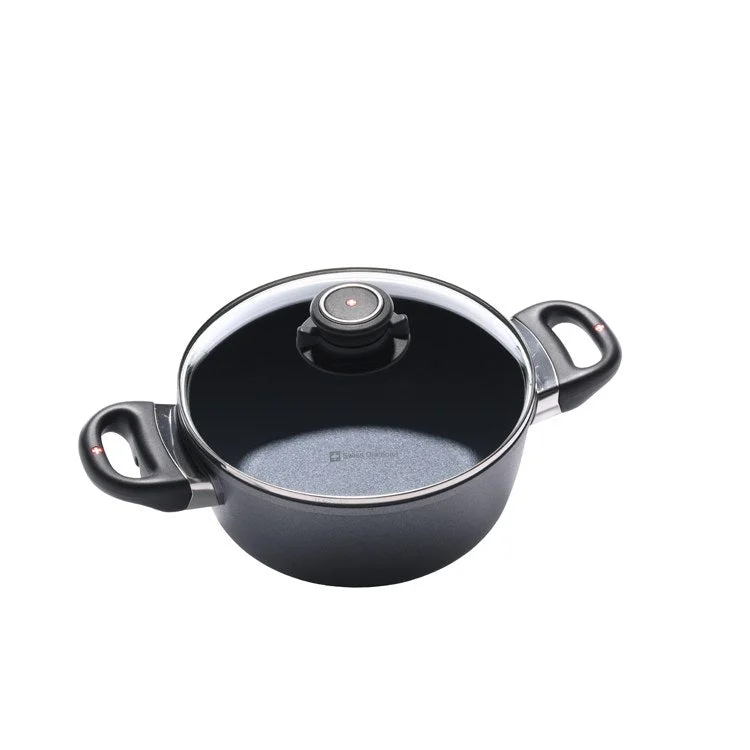 2.3-Quart (8" ) Casserole with Lid