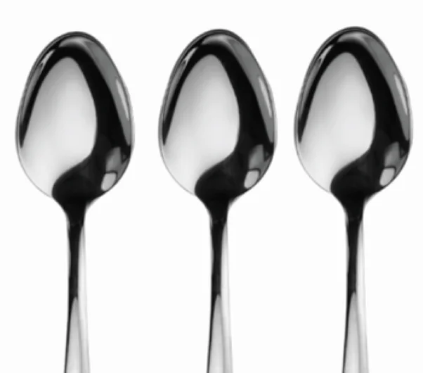 Avanti Table Spoon, Avanti Heritage, Set of 3