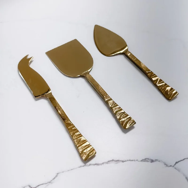 Tableau - Sona Cheese Knives