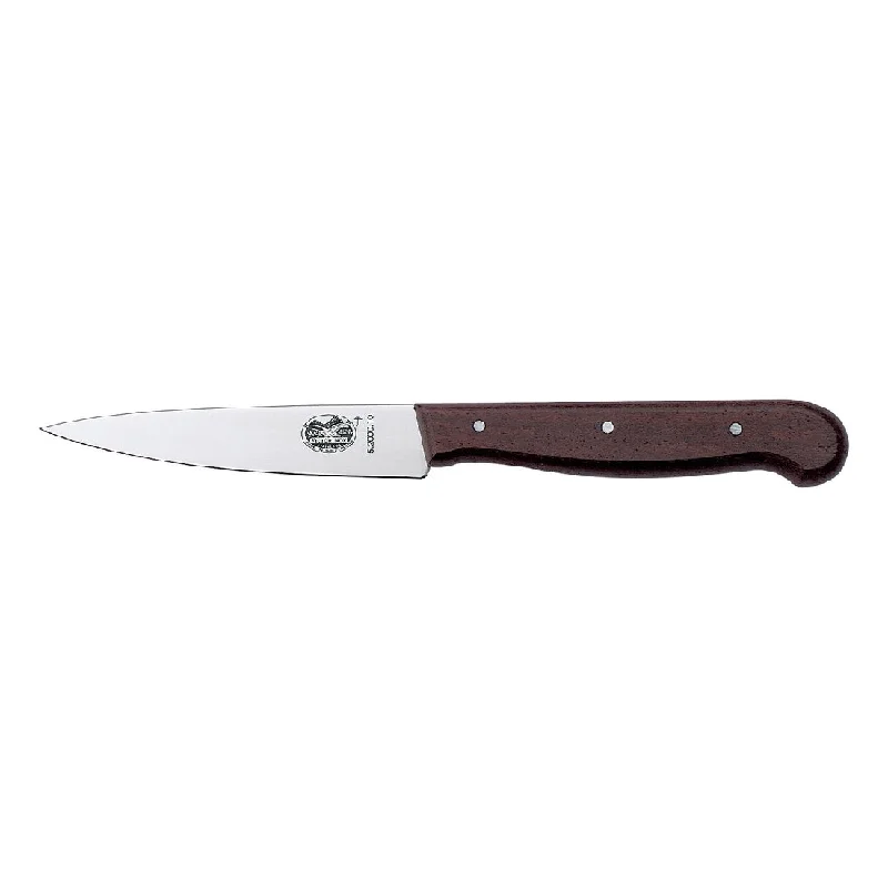 Victorinox 15cm Rosewood Utility Knife