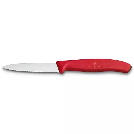 Victorinox Little Red Knife