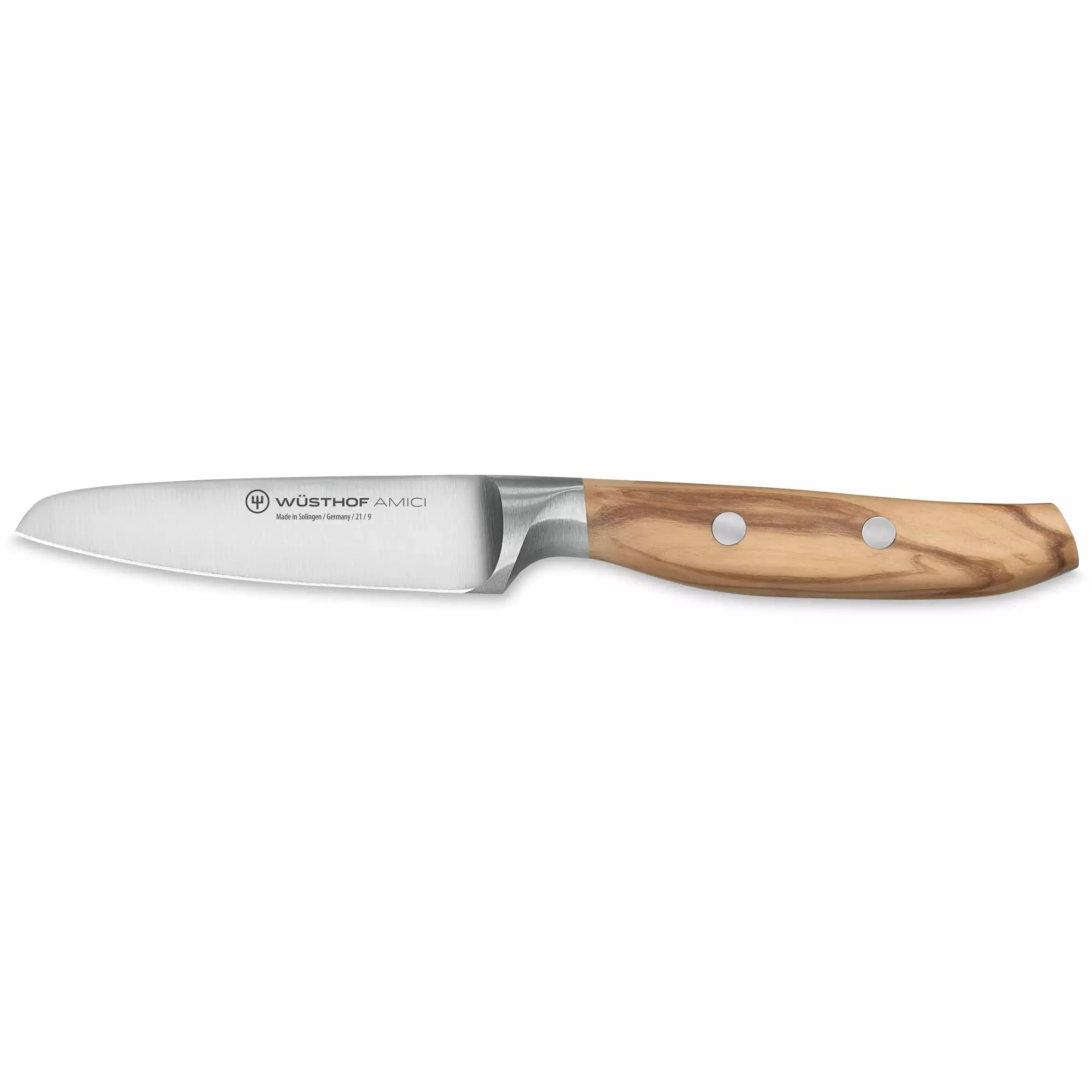 Wusthof Amici 3.5" Paring Knife