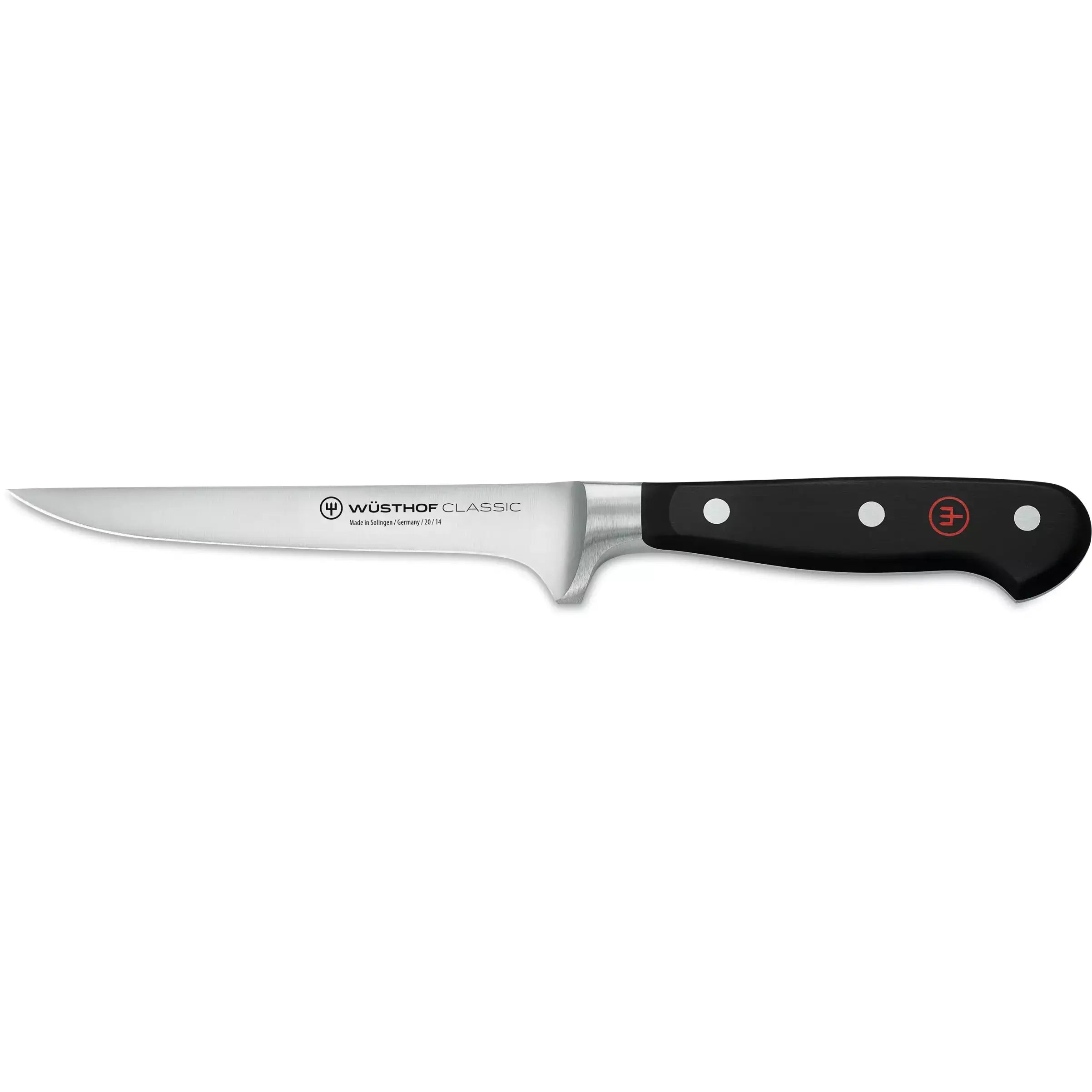 Wusthof Classic 5" Boning Knife