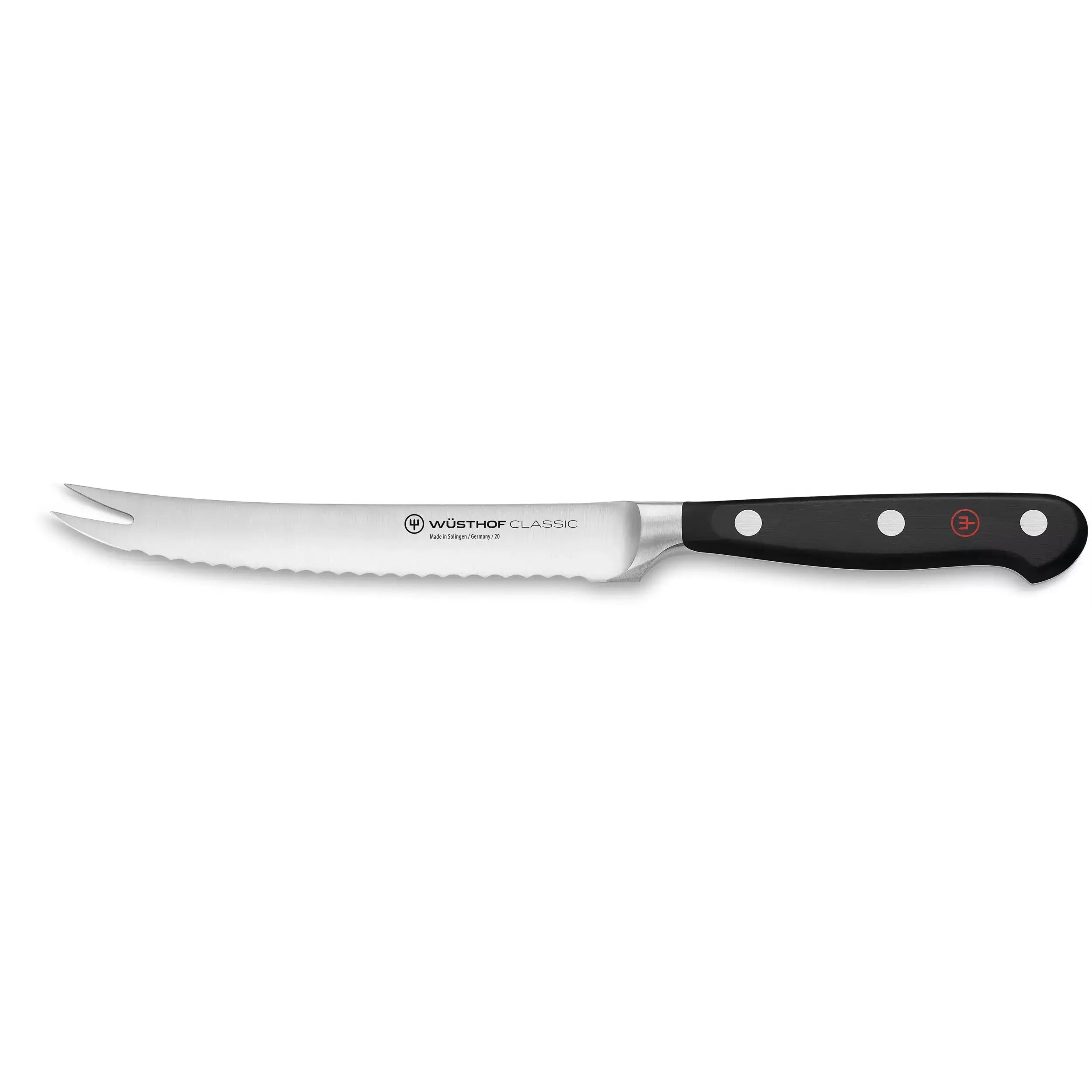 Wusthof Classic 5" Tomato Knife