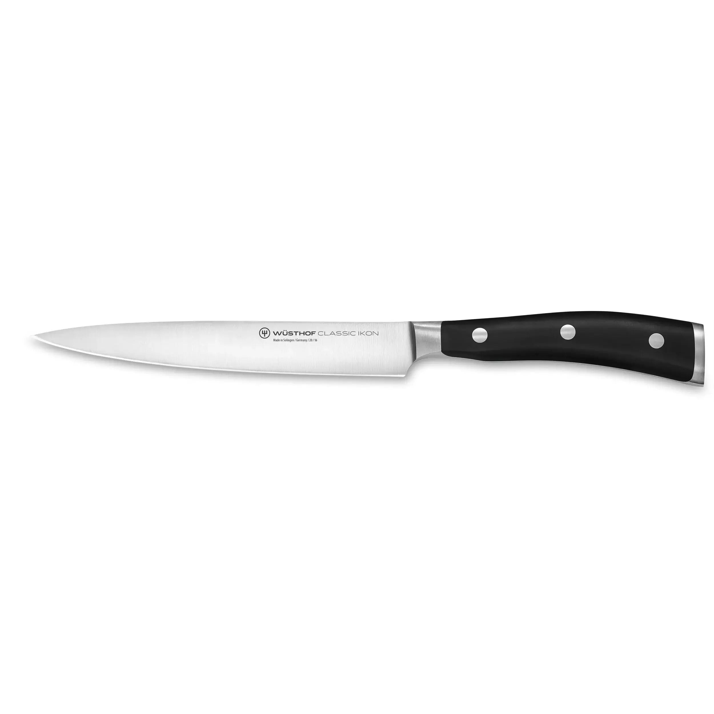 Wusthof Classic Ikon 6" Utility Knife