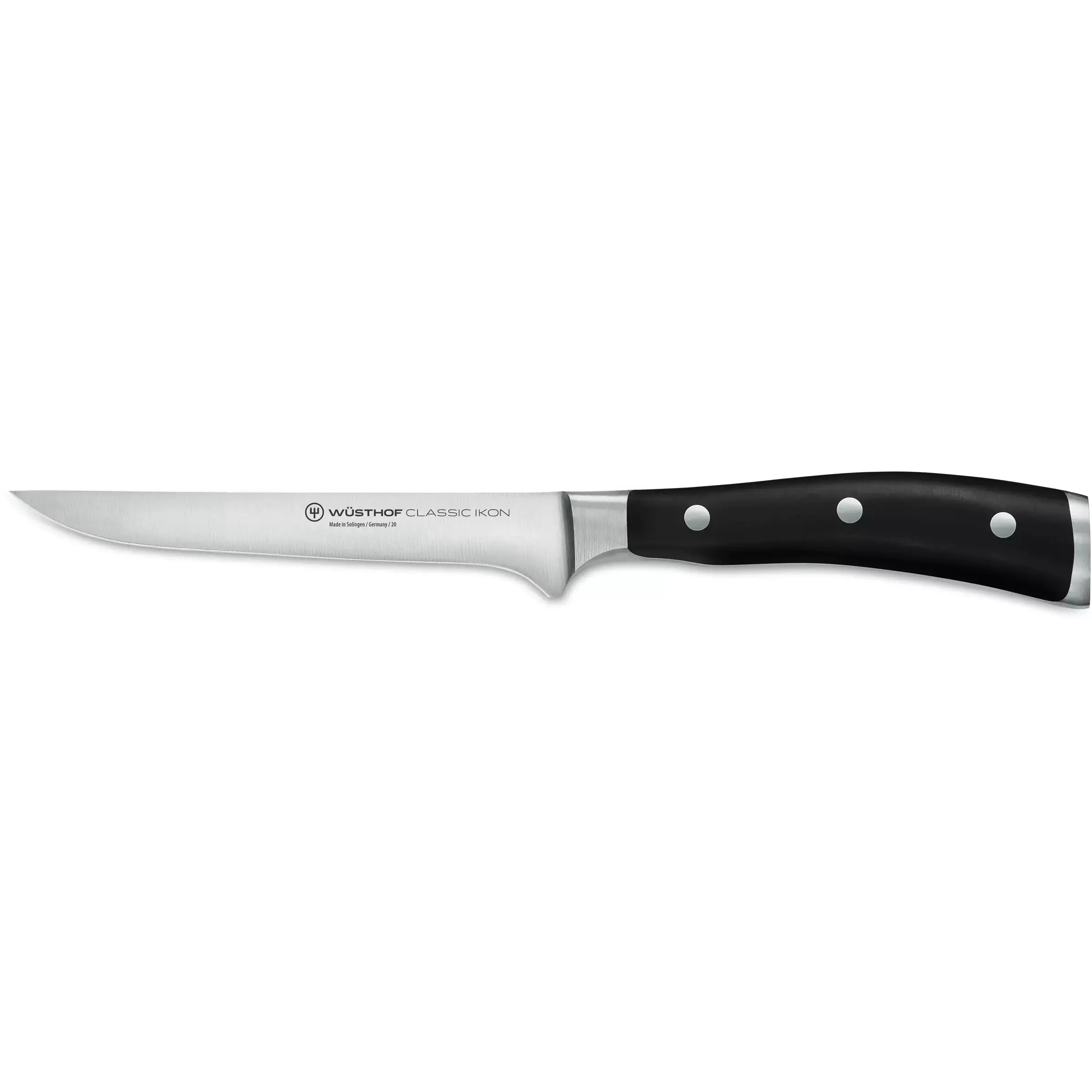 Wusthof Ikon 5" Boning Knife