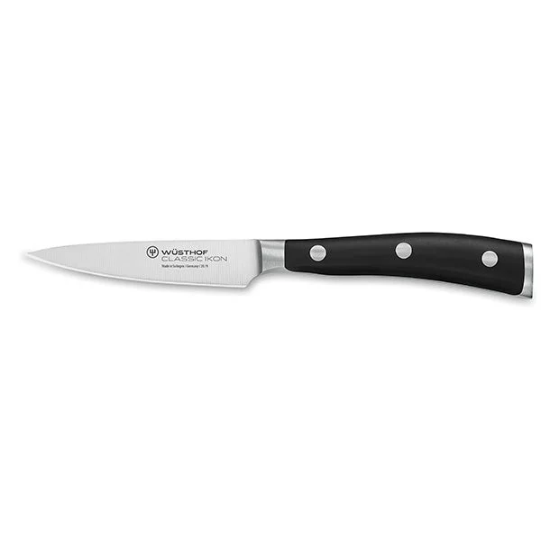 Wusthof Classic Ikon 3.5" Paring Knife