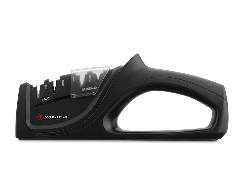 Wusthof Universal 4-Stage Knife Sharpener