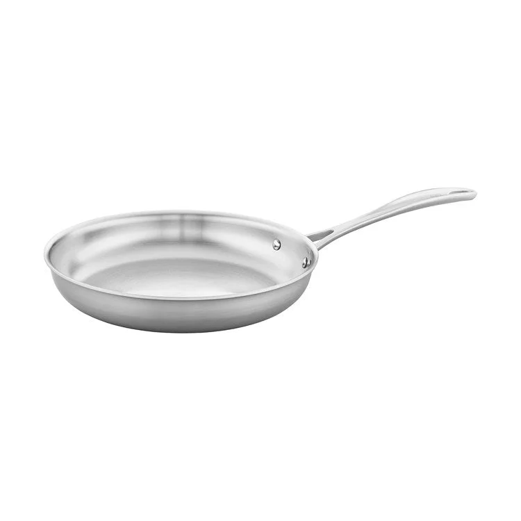 Spirit 3-Ply 10" Stainless Steel Frying Pan