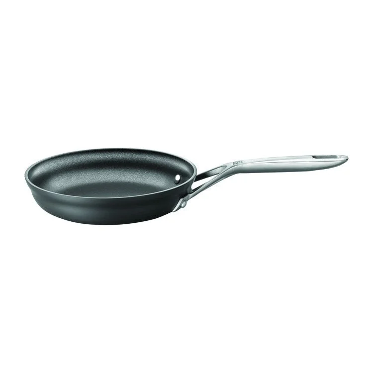 Motion 8" Hard Anodized Nonstick Aluminum Frying Pan