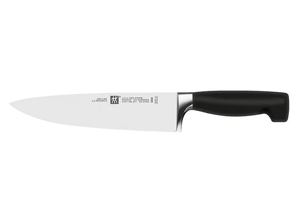 Zwilling J.A. Henckels Four Star 8" Chef's Knife